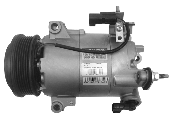 Airstal Airco compressor 10-6025