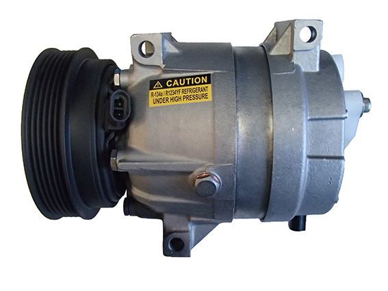 Airstal Airco compressor 10-6037