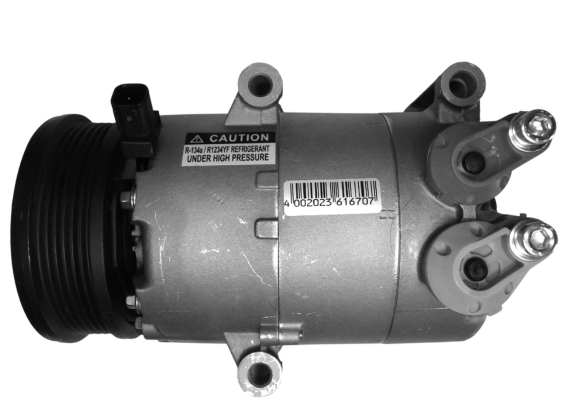 Airstal Airco compressor 10-6043