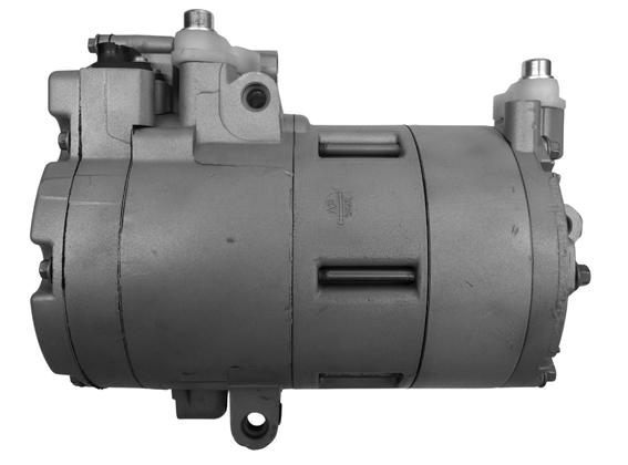 Airstal Airco compressor 10-6045