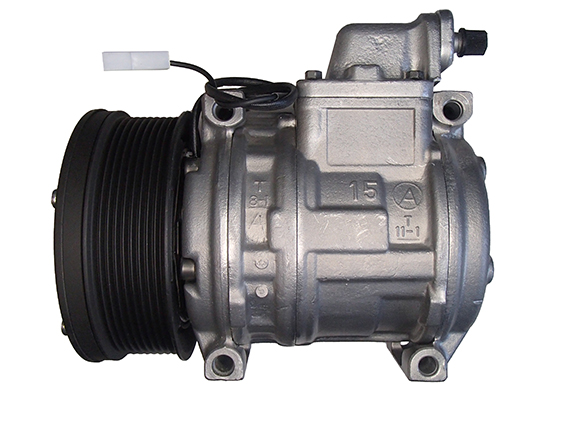 Airstal Airco compressor 10-6132