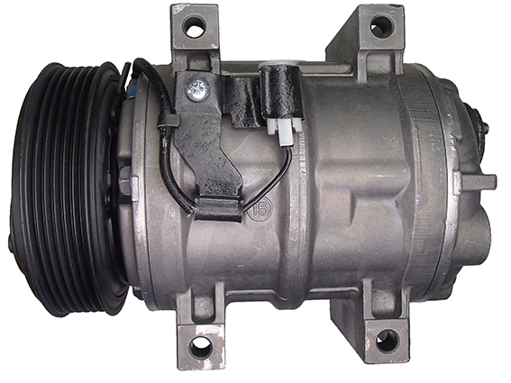 Airstal Airco compressor 10-6133