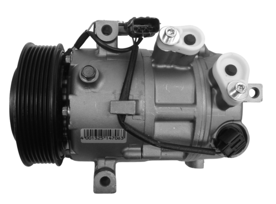 Airstal Airco compressor 10-6134
