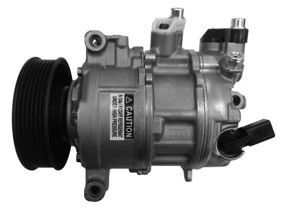 Airstal Airco compressor 10-6148