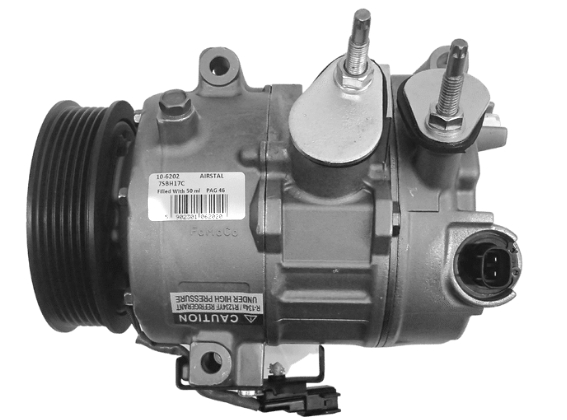 Airstal Airco compressor 10-6202