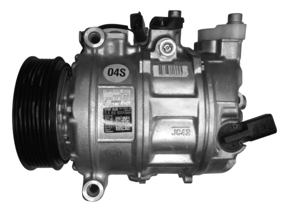 Airstal Airco compressor 10-6318