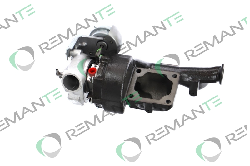 Remante Turbolader 003-001-000019R