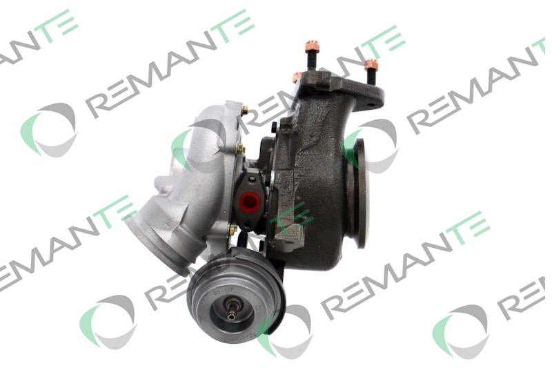 Remante Turbolader 003-001-000058R