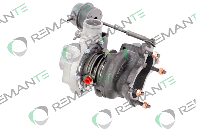 Remante Turbolader 003-001-000111R