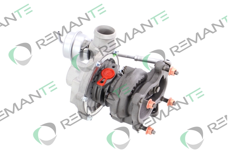 Remante Turbolader 003-001-000113R