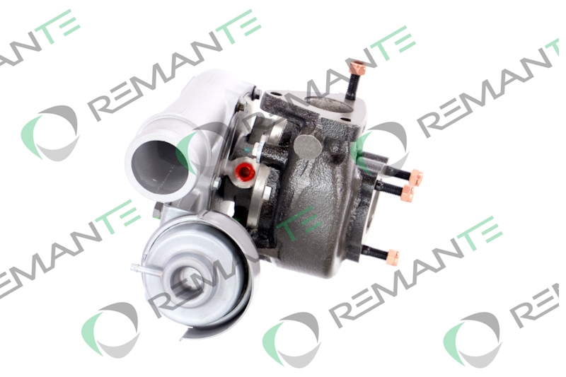 Remante Turbolader 003-001-000320R