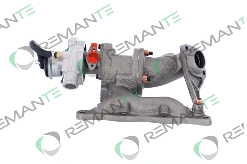 Remante Turbolader 003-001-001053R