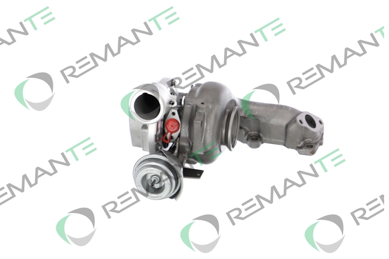 Remante Turbolader 003-001-001082R