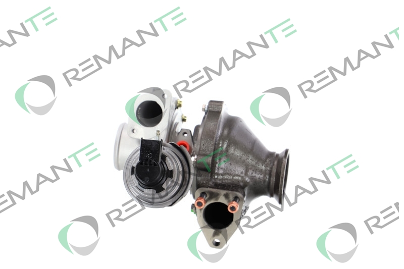 Remante Turbolader 003-001-002955R