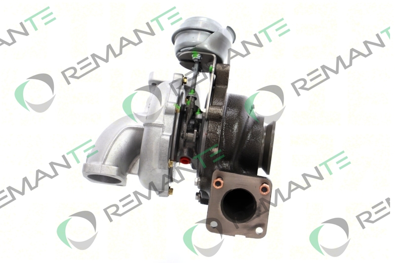 Remante Turbolader 003-001-004164R