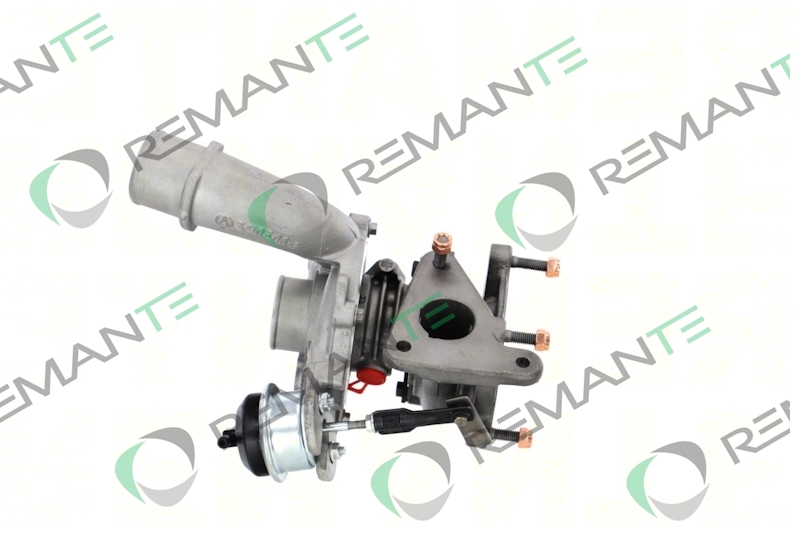 Remante Turbolader 003-001-004392R