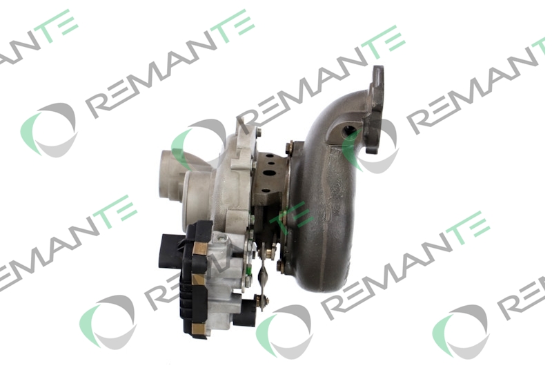 Remante Turbolader 003-002-000024R