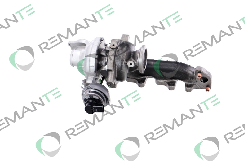 Remante Turbolader 003-002-000037R