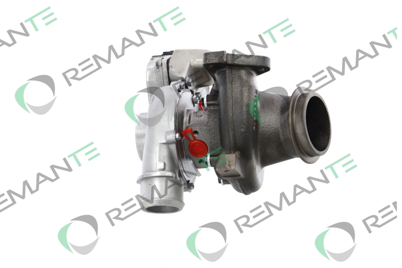 Remante Turbolader 003-002-000057R