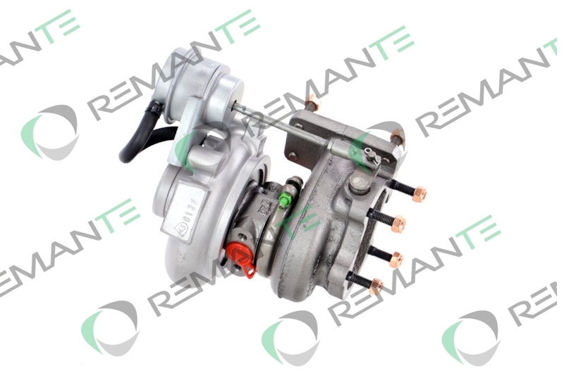 Remante Turbolader 003-002-001038R