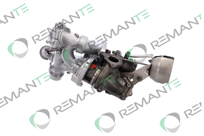 Remante Turbolader 003-002-001068R