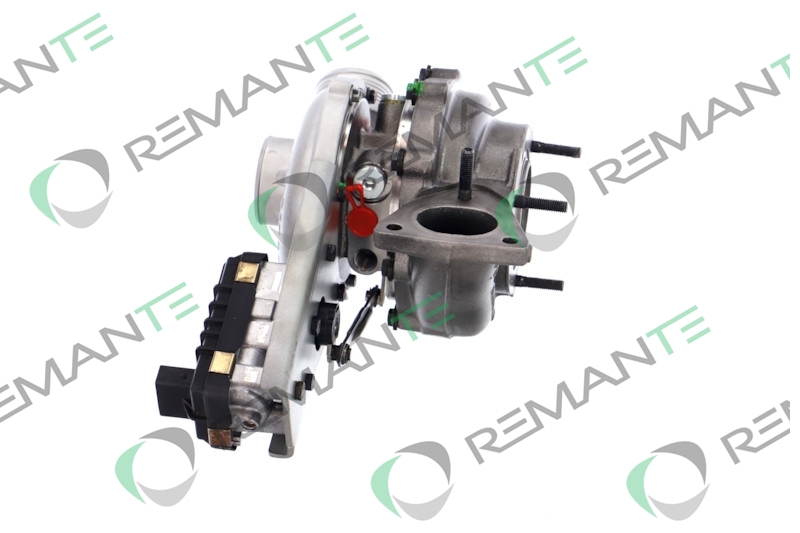 Remante Turbolader 003-002-001249R