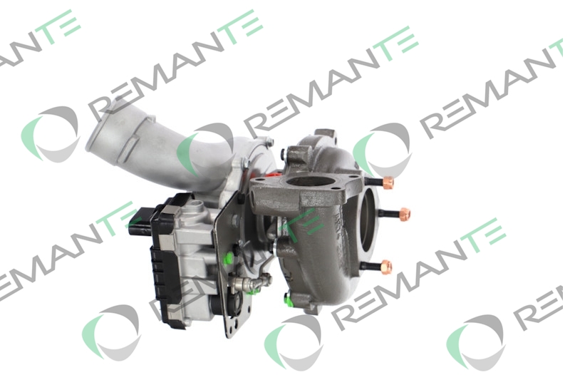 Remante Turbolader 003-002-001317R