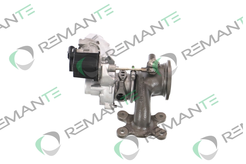 Remante Turbolader 003-002-001350R