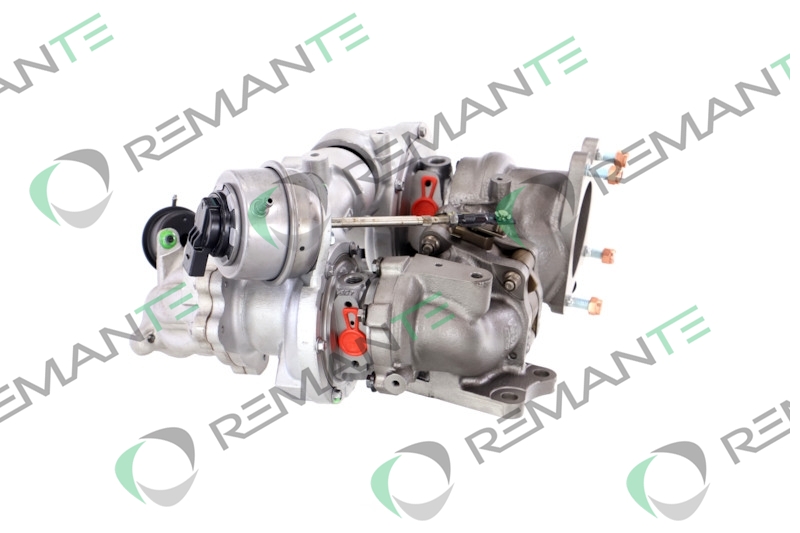 Remante Turbolader 003-002-001358R