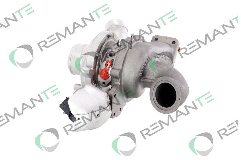 Remante Turbolader 003-002-004417R