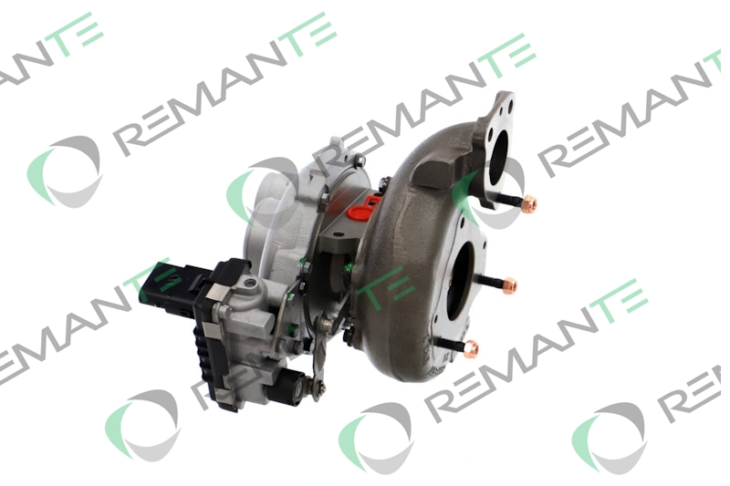 Remante Turbolader 003-002-004458R