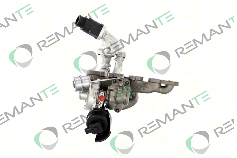 Remante Turbolader 003-002-004506R