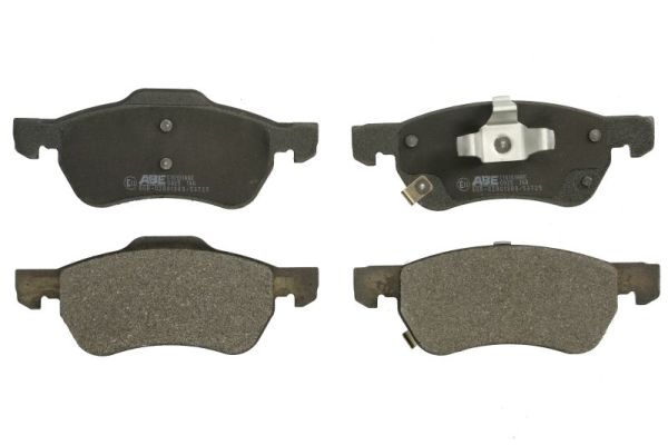 ABE Remblokkenset, schijfrem C10101ABE