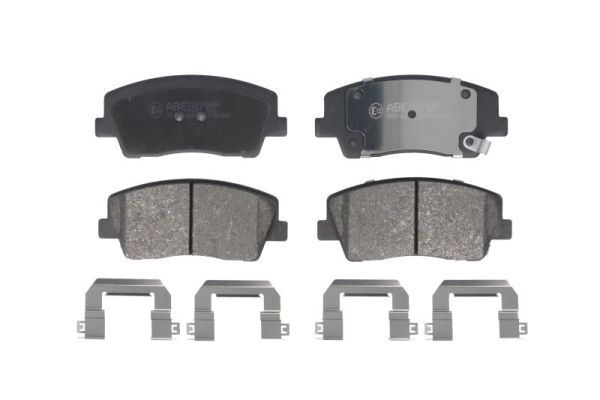 ABE Remblokset C10342ABE