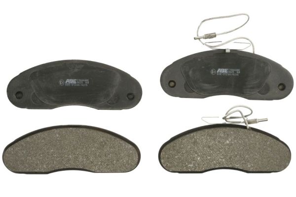 ABE Remblokset C11046ABE