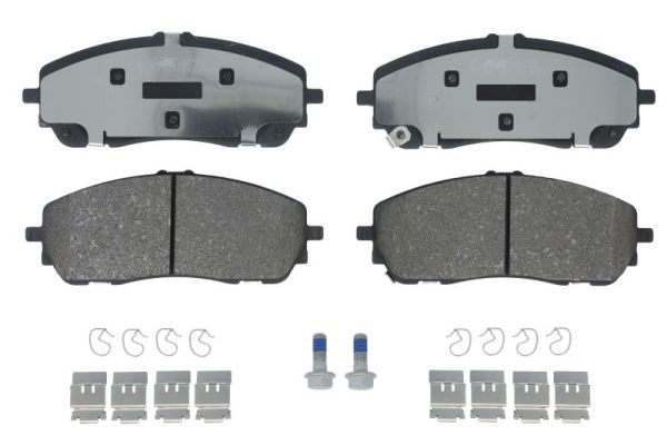 ABE Remblokkenset, schijfrem C12147ABE