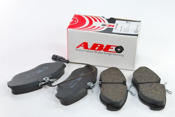 ABE Remblokset C1F041ABE