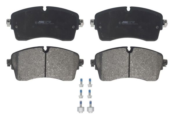 ABE Remblokkenset, schijfrem C1J006ABE