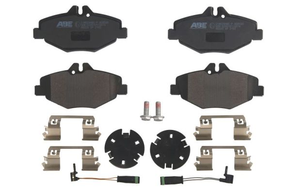 ABE Remblokset C1M028ABE-P