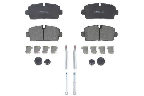 ABE Remblokkenset, schijfrem C2E002ABE