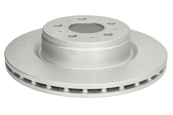 ABE Remschijf C3Z002ABE-P