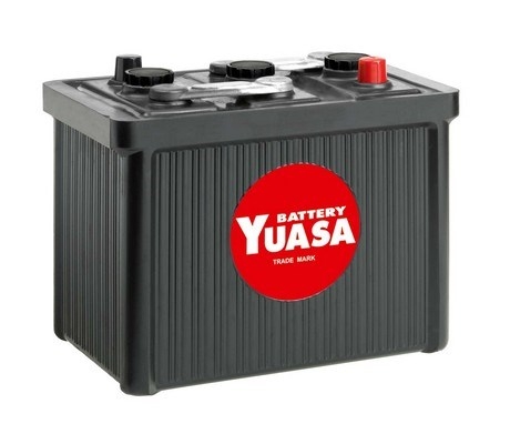 Yuasa Accu 511