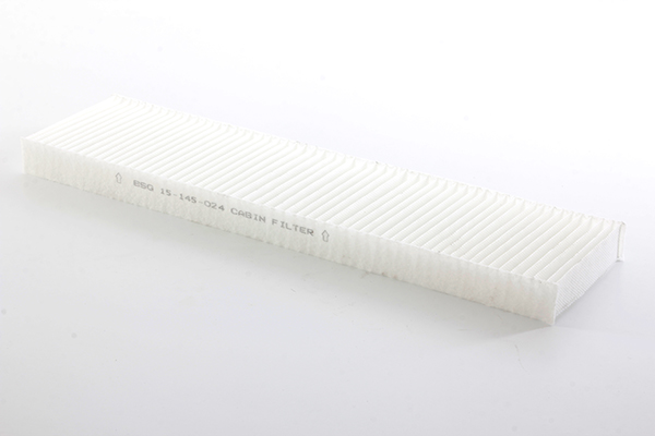 BSG Interieurfilter BSG 15-145-024