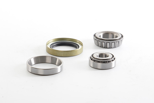 BSG Wiellagerset BSG 60-600-031