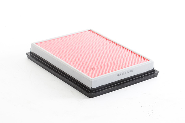 BSG Luchtfilter BSG 63-135-002