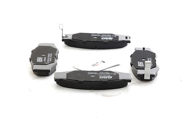 BSG Remblokset BSG 63-200-004