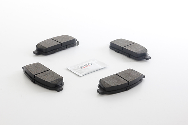 BSG Remblokset BSG 65-200-039