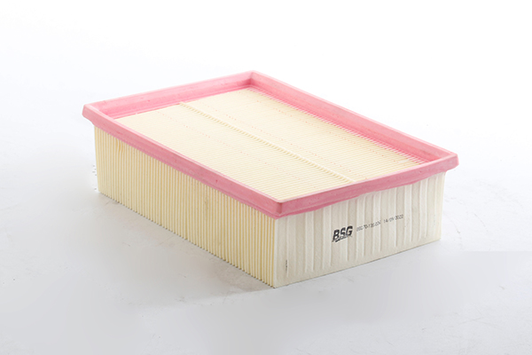 BSG Luchtfilter BSG 70-135-036