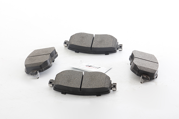 BSG Remblokset BSG 75-200-029