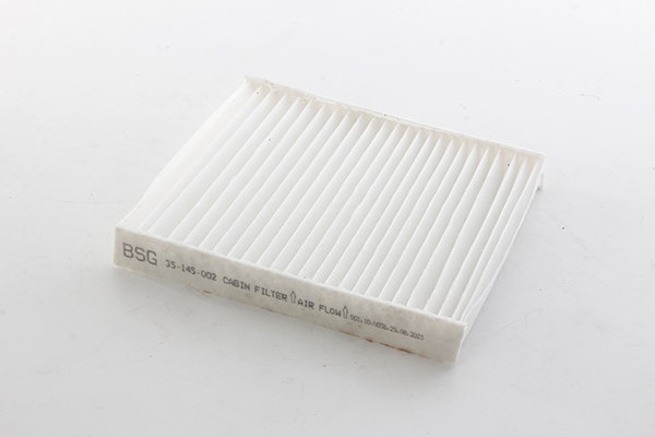 BSG Interieurfilter BSG 35-145-002